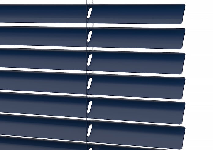Spectrum, Pickled Bluewood - STICKFITLite Venetian Blind - Image 4